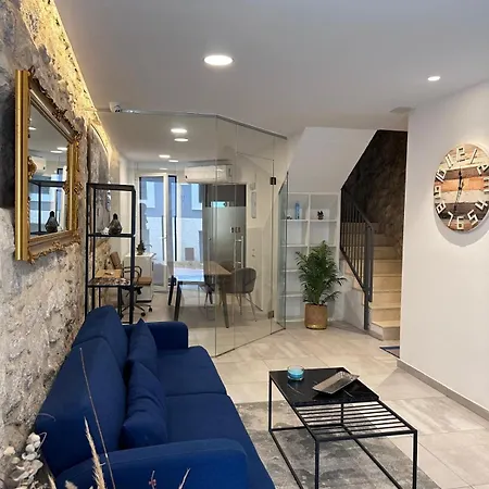 Lotus Apartment Alicante