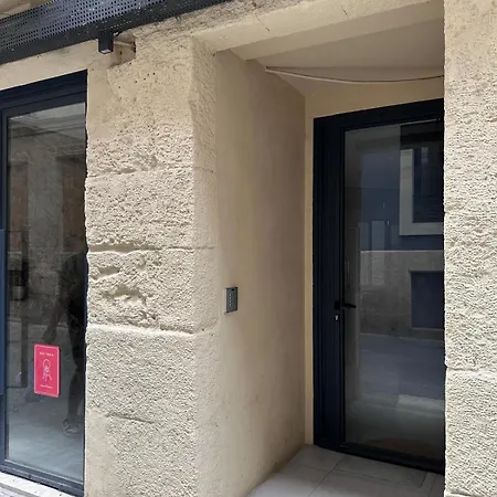 Apartment Lotus Alicante